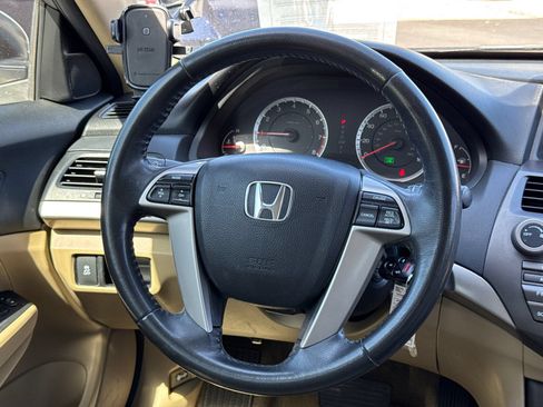 Used 2012 Honda Accord SE image 13