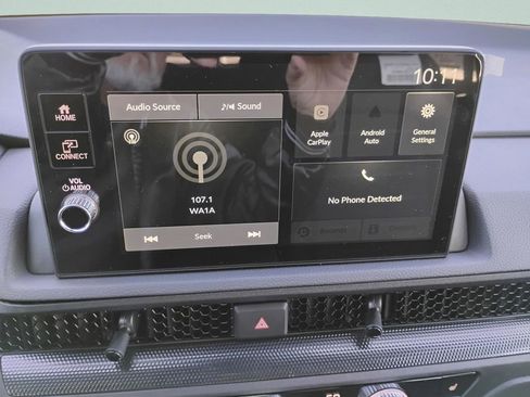 New 2026 Honda CR-V Sport image 27