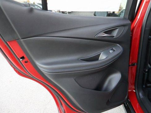 New 2026 Buick Encore GX Sport Touring w/ Comfort Package image 21