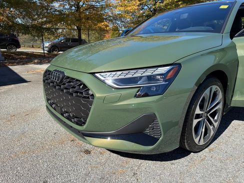 New 2026 Audi A3 2.0T Premium Plus image 26