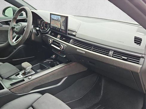 Used 2025 Audi RS 5 Sportback image 23