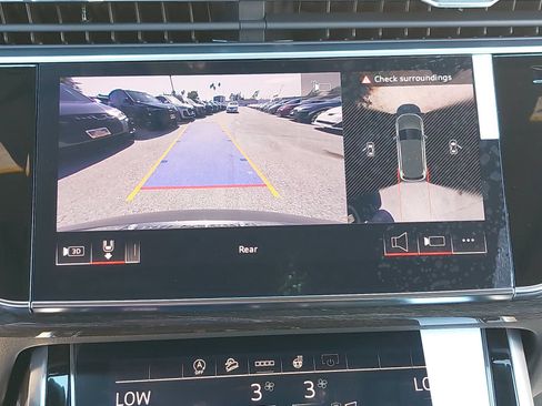 New 2026 Audi Q7 2.0T Premium Plus AWD/4WD image 26