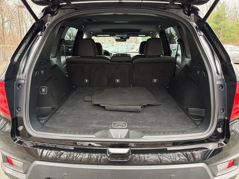 Used 2023 Honda Passport Elite image 13