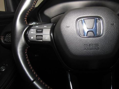 Certified 2026 Honda HR-V Sport image 5
