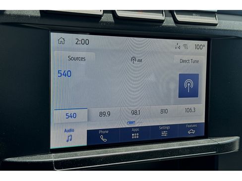 New 2024 Ford F550 4x4 Regular Cab Super Duty image 14