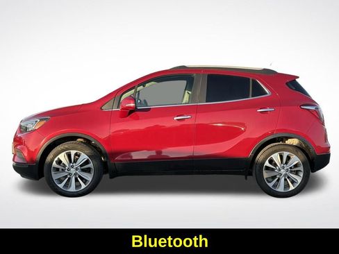 Used 2018 Buick Encore Preferred image 2