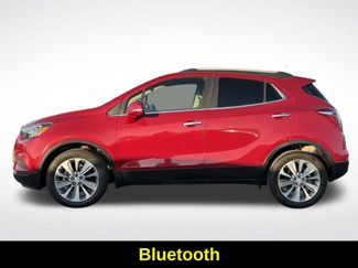 Used 2018 Buick Encore Preferred video 2