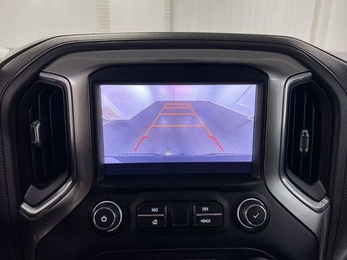 Certified 2019 Chevrolet Silverado 1500 RST w/ All-Star Edition AWD/4WD image 14