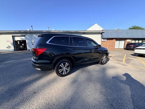 Used 2016 Honda Pilot EX image 25