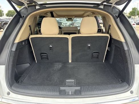 Used 2024 Acura MDX w/ Technology Package FWD image 27
