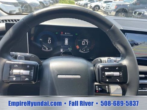 Certified 2026 Hyundai Santa Fe SEL AWD/4WD image 27