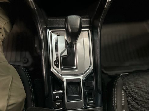 Used 2021 Subaru Forester image 19