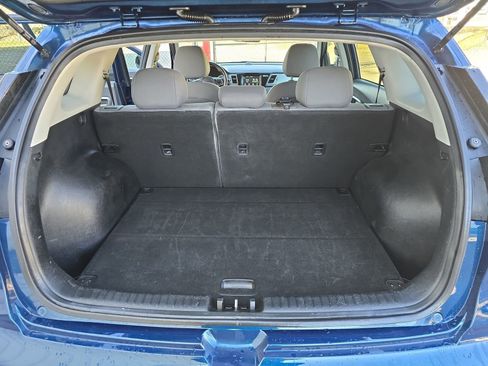 Used 2018 Kia Niro LX image 16