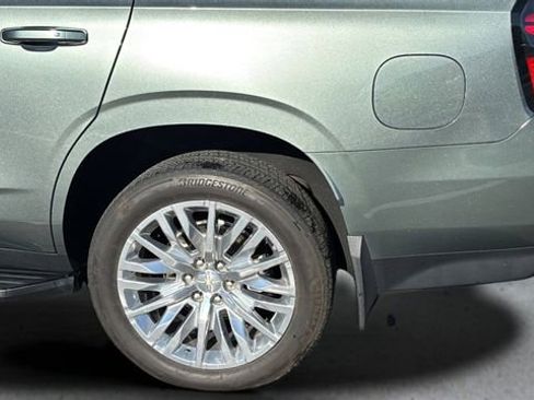 Used 2023 Chevrolet Tahoe LT w/ Luxury Package image 35