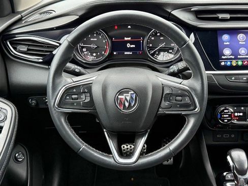Certified 2023 Buick Encore GX Select w/ Sport Touring Package image 28