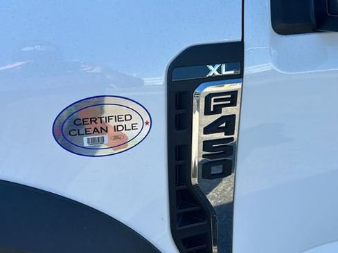 New 2024 Ford F450 XL image 9