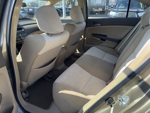 Used 2009 Honda Accord LX image 9