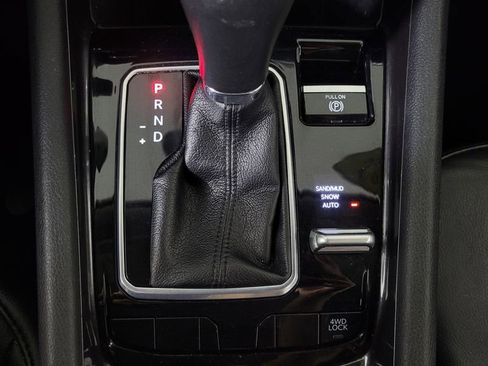 Used 2022 Jeep Compass Latitude image 26