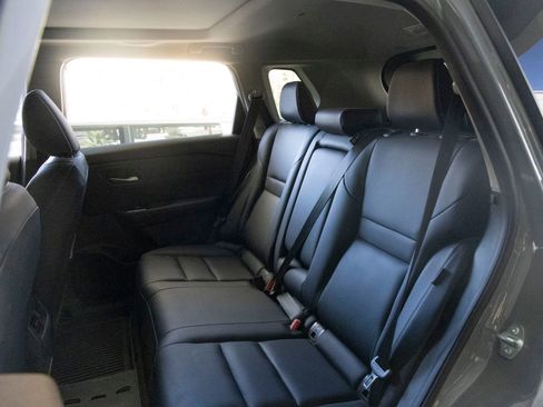 Used 2023 Nissan Rogue SL FWD image 19