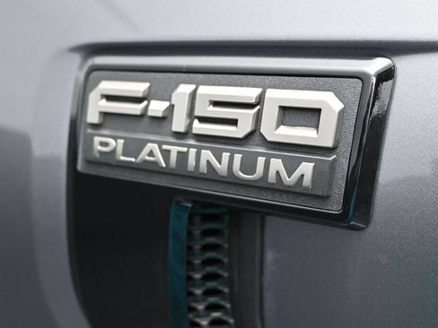 Used 2024 Ford F150 Platinum AWD/4WD image 18