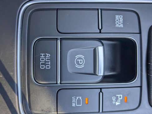 Used 2016 Kia Sorento SX w/ SXL Technology Package image 28