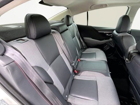 Used 2021 Subaru Legacy 2.5i Sport image 26