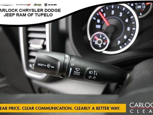 New 2026 RAM 1500 Big Horn AWD/4WD image 15