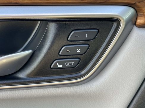 Used 2019 Honda CR-V EX-L image 26