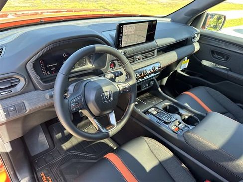 New 2026 Honda Passport TrailSport image 7