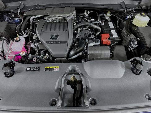 New 2026 Lexus TX 350 AWD w/ Technology Package image 31