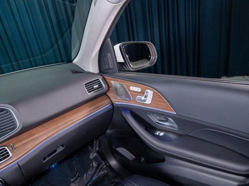 New 2026 Mercedes-Benz GLE 350 4MATIC image 24