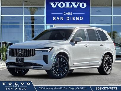 New 2026 Volvo XC90 B6 Plus