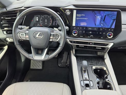 Certified 2023 Lexus RX 350 Premium Plus w/ Cold Area Package FWD image 24