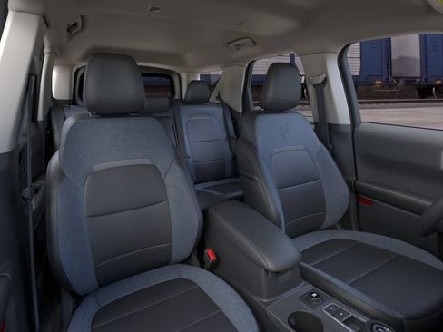 New 2026 Ford Bronco Sport Outer Banks AWD/4WD image 10