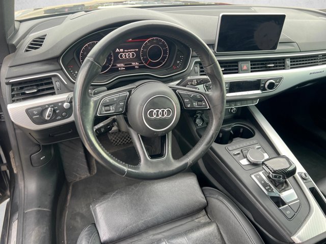 Used 2019 Audi A5 2.0T Prestige AWD/4WD image 20