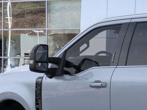 New 2026 Ford F350 Lariat w/ Black Appearance Package AWD/4WD image 21