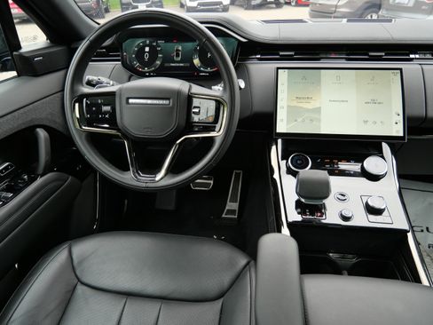 Used 2023 Land Rover Range Rover Sport SE Dynamic AWD/4WD image 18