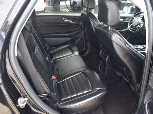 Used 2020 Ford Edge SEL AWD/4WD image 14