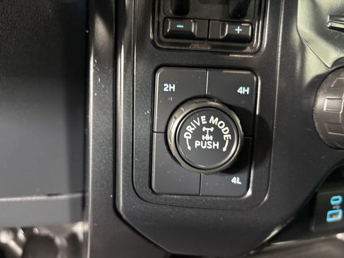 Used 2024 Ford F150 XL w/ Tow/Haul Package image 14