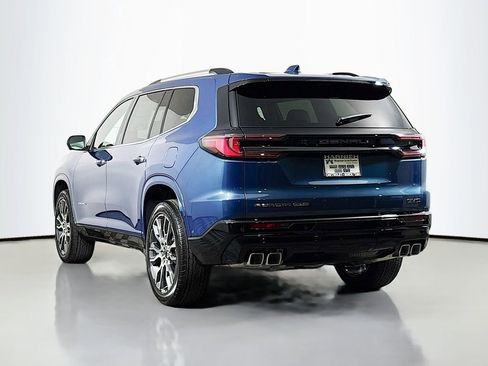 New 2026 GMC Acadia Denali Ultimate AWD/4WD image 5