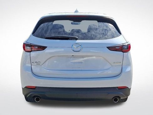 Used 2023 MAZDA CX-5 AWD 2.5 S w/ Premium Package image 5
