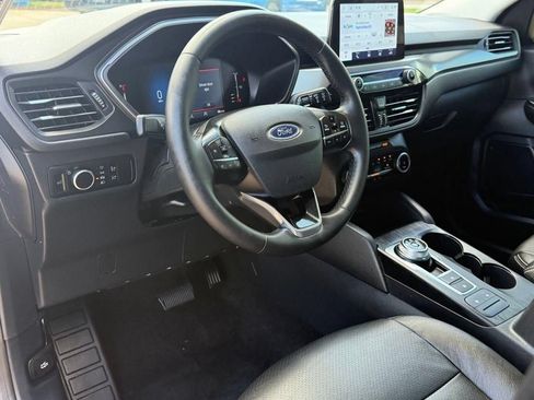 Used 2024 Ford Escape Active FWD image 12