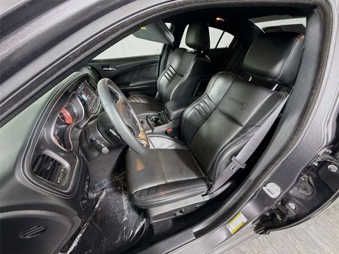 Used 2023 Dodge Charger SRT Hellcat image 2