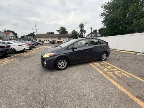 Used 2010 Toyota Prius FWD image 36