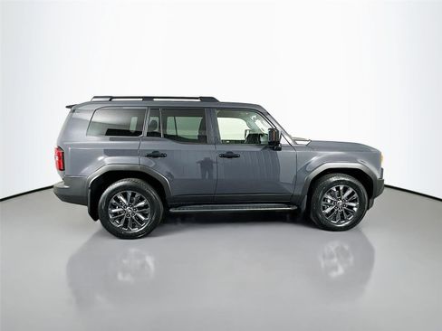 Certified 2024 Toyota Land Cruiser AWD/4WD image 17