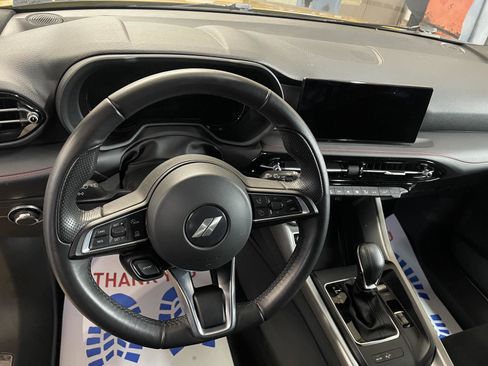 Used 2024 Dodge Hornet GT w/ Track Pack image 15