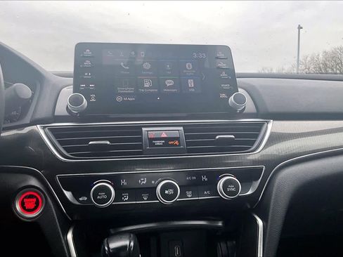 Used 2020 Honda Accord Sport image 35