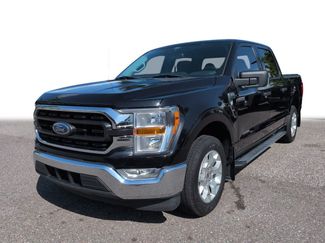 Used 2021 Ford F150 XLT w/ Equipment Group 301A Mid RWD video 1