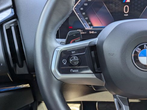 Used 2025 BMW X3 xDrive30i image 17