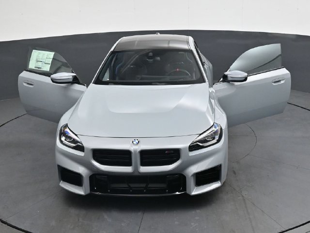 Used 2026 BMW M2 w/ Carbon Package RWD image 48